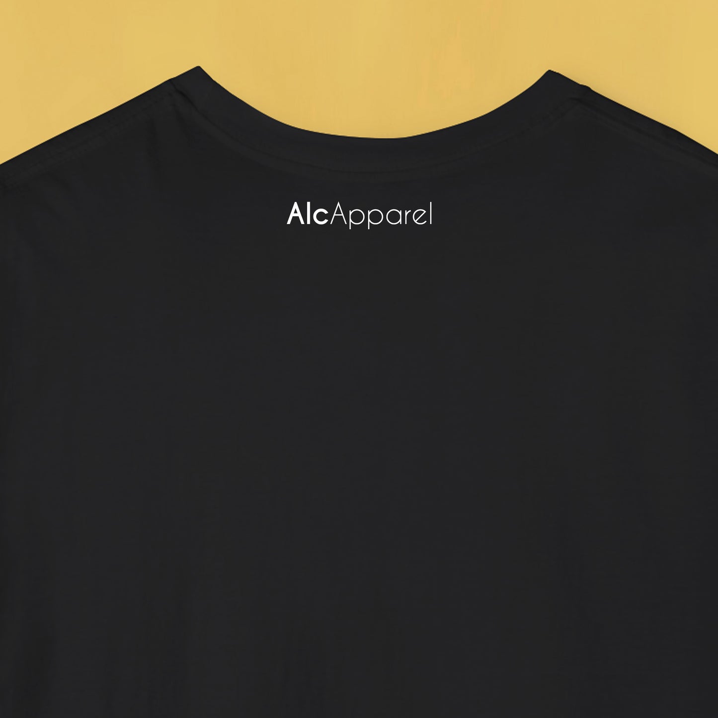 AlcApparel TShirt - Beverage Stick Figure Family