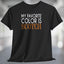 My Favorite Color Is Scotch TShirt