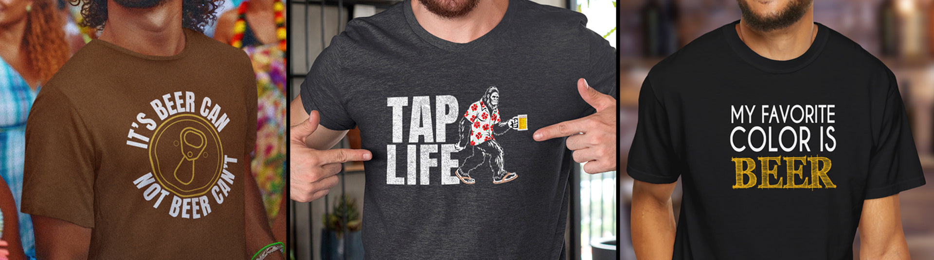 Beer Apparel