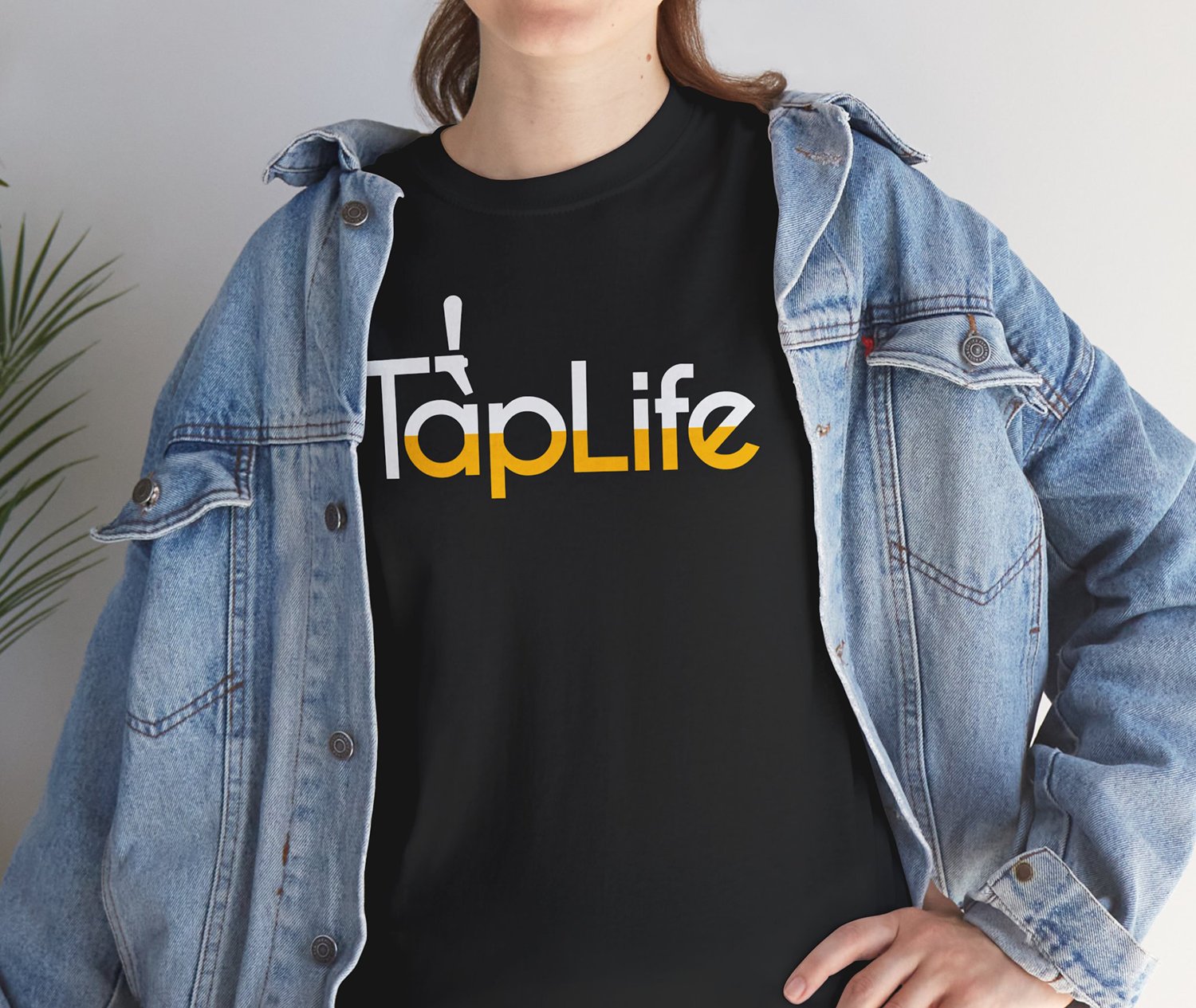 Tap Life Apparel