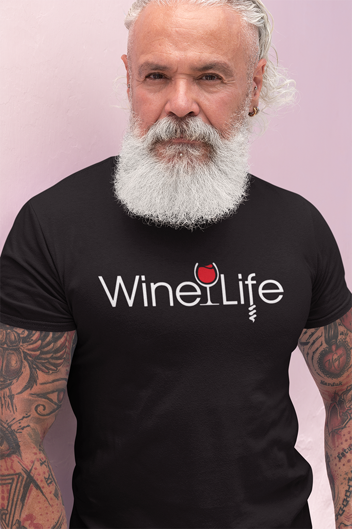 Wine Apparel