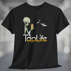 Aliens Love Beer Tshirt