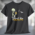 Aliens Love Beer Tshirt