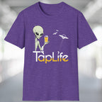 Aliens Love Beer Tshirt