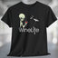 Aliens Love Red Wine Tshirt