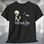 Aliens Love White Wine Tshirt