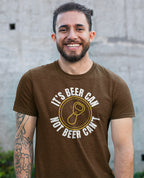 Beer CAN! Tshirt