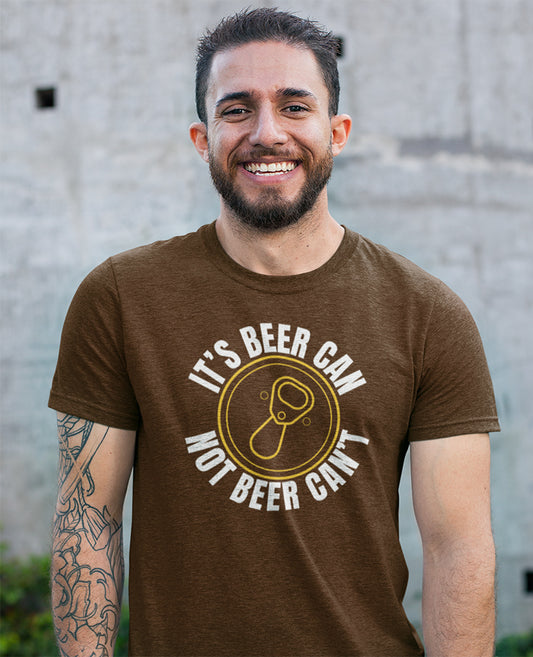 Beer CAN!