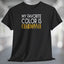 My Favorite Color is Chardonnay T-shirt