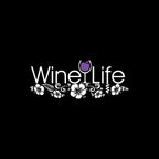 Purple Hawaiian Wine Life TShirt