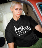 Drinking Stick Figure T-Shirt