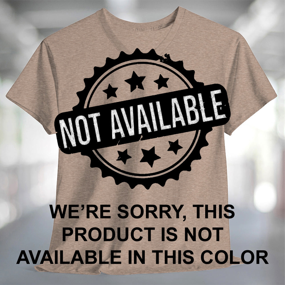 NOT AVAILABLE message, indicating it's not available in this color.