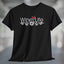 Red Hawaiian Wine Life TShirt