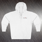 Wine Life Hoodie- Round LIFE logo