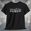 Purple Hawaiian Wine Life TShirt