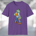 Zombie Beer T-Shirt