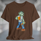 Zombie Beer T-Shirt