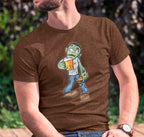 Zombie Beer T-Shirt