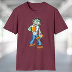 Zombie Beer T-Shirt