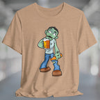 Zombie Beer T-Shirt