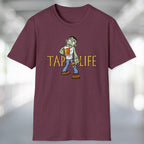 Zombie Beer Tap Life T-Shirt