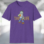 Zombie Beer Tap Life T-Shirt