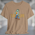 Zombie Beer Tap Life T-Shirt